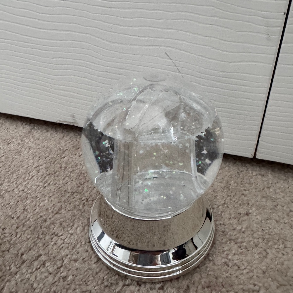 Photo snow globe - Picture 2 of 3